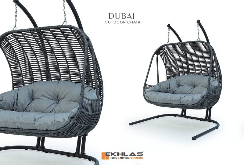 Dubai outdoor chair