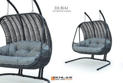 Dubai outdoor chair