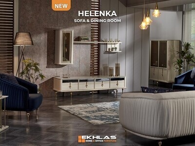 helenka tv table