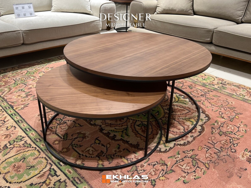 Designer Middle table