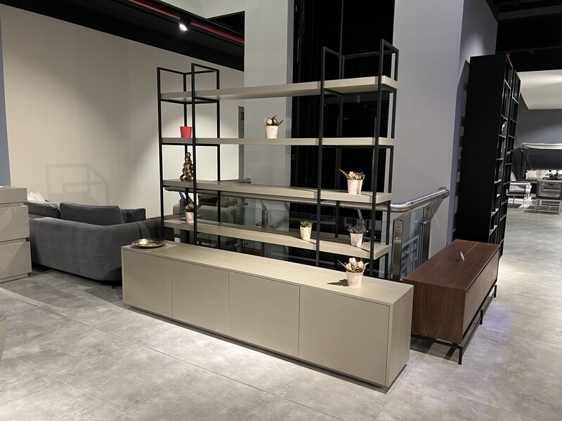 Alstar TV table