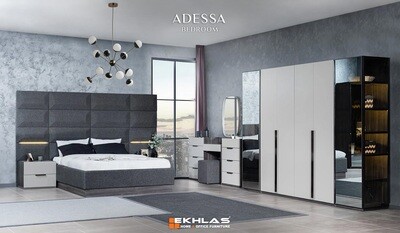 Adessa bedroom