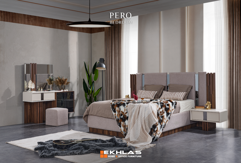 Pero Bedroom