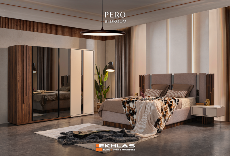 Pero Bedroom
