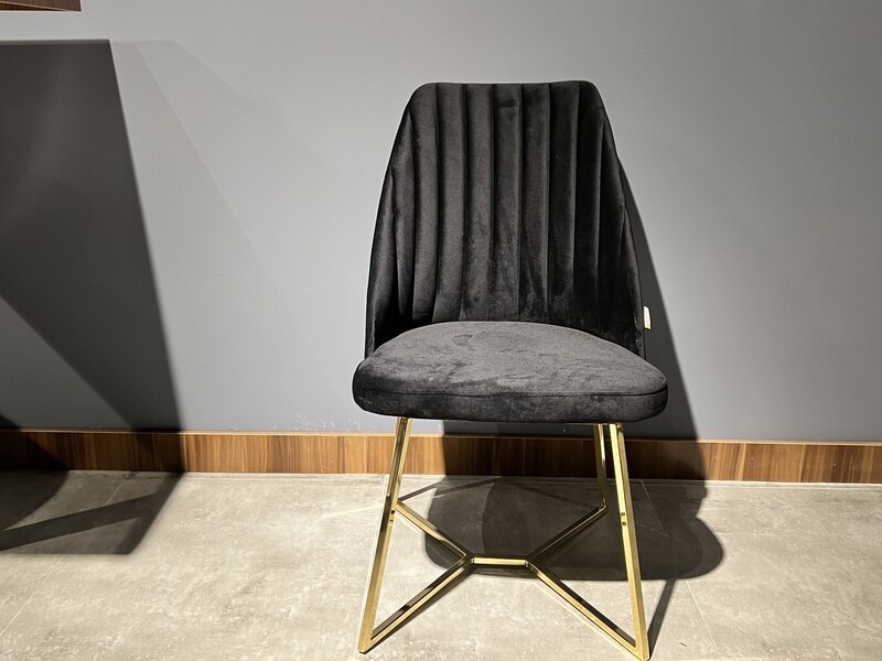 West 2 Chair