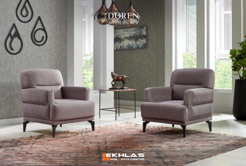 Doren sofa
