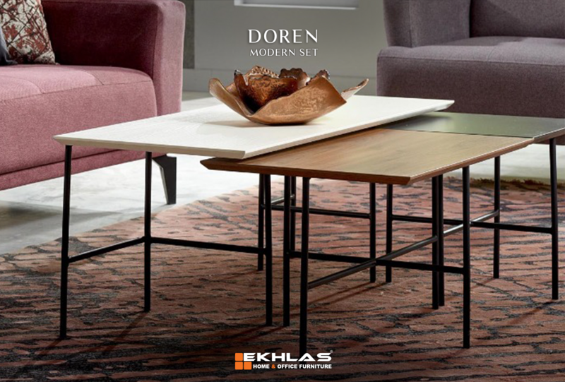 Doren table