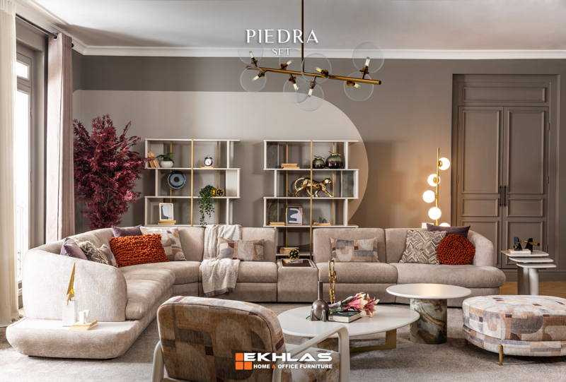 Piedra set