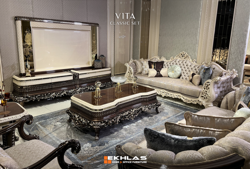 Vita Classic set