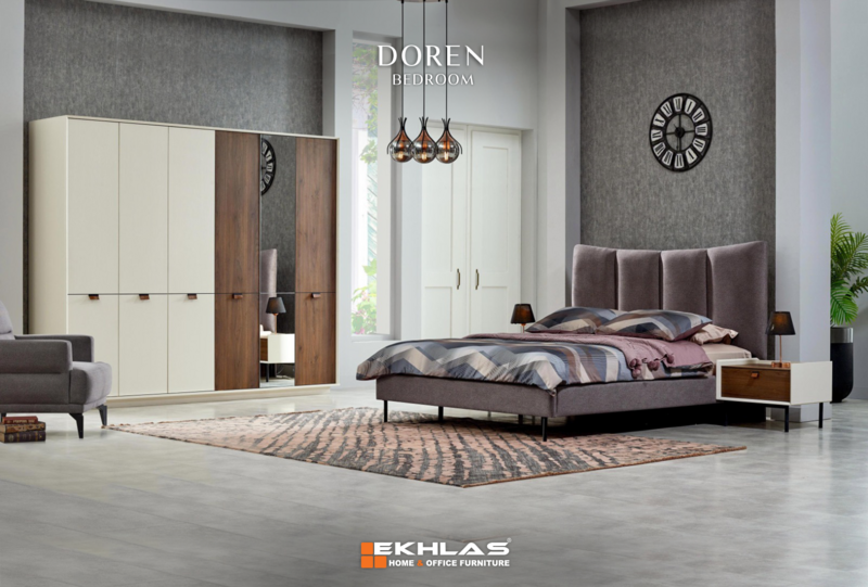 Doren bedroom