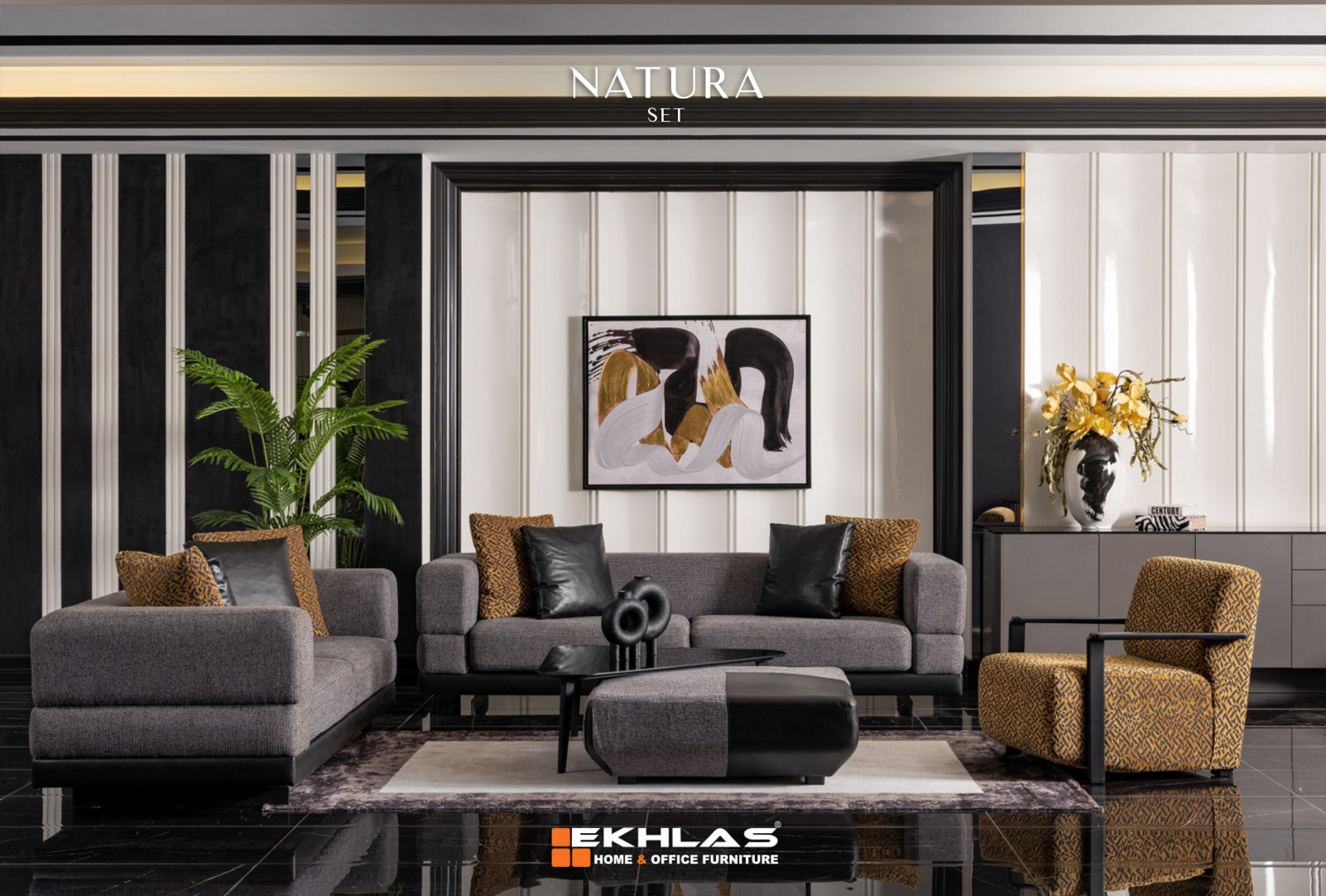 Natura set