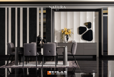 Natura dining room