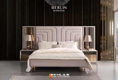 Berlin bedroom