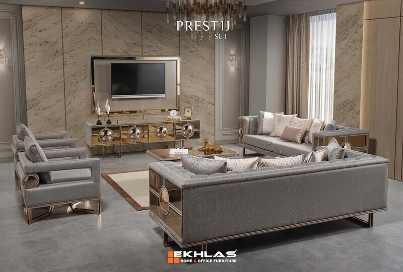 Prestij set