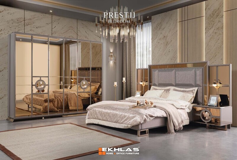 Prestij bedroom