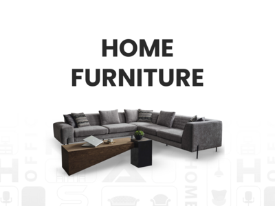 Home furniture