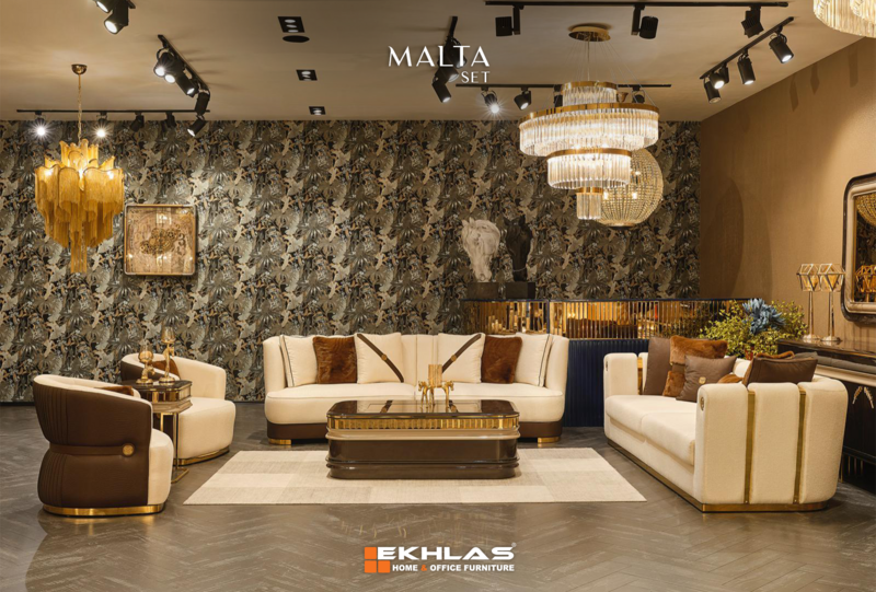 Malta sofa