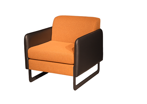 Lumina office sofa