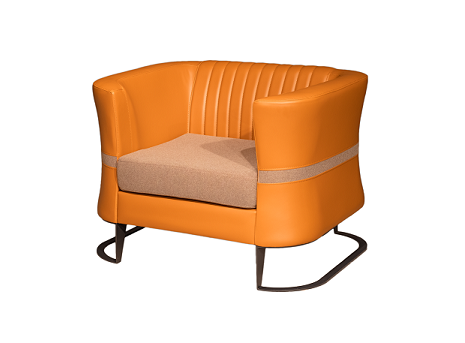 Paloma office sofa