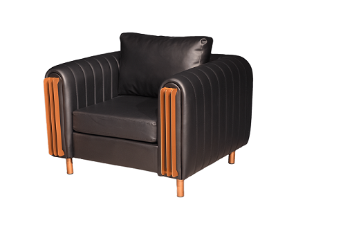 Prestige office sofa