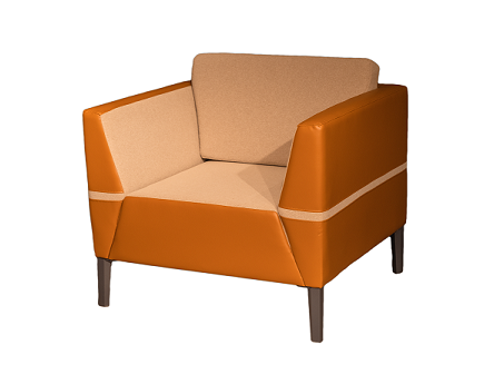 Carisma office sofa