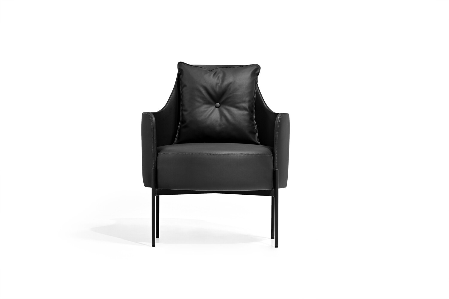 Parma office sofa