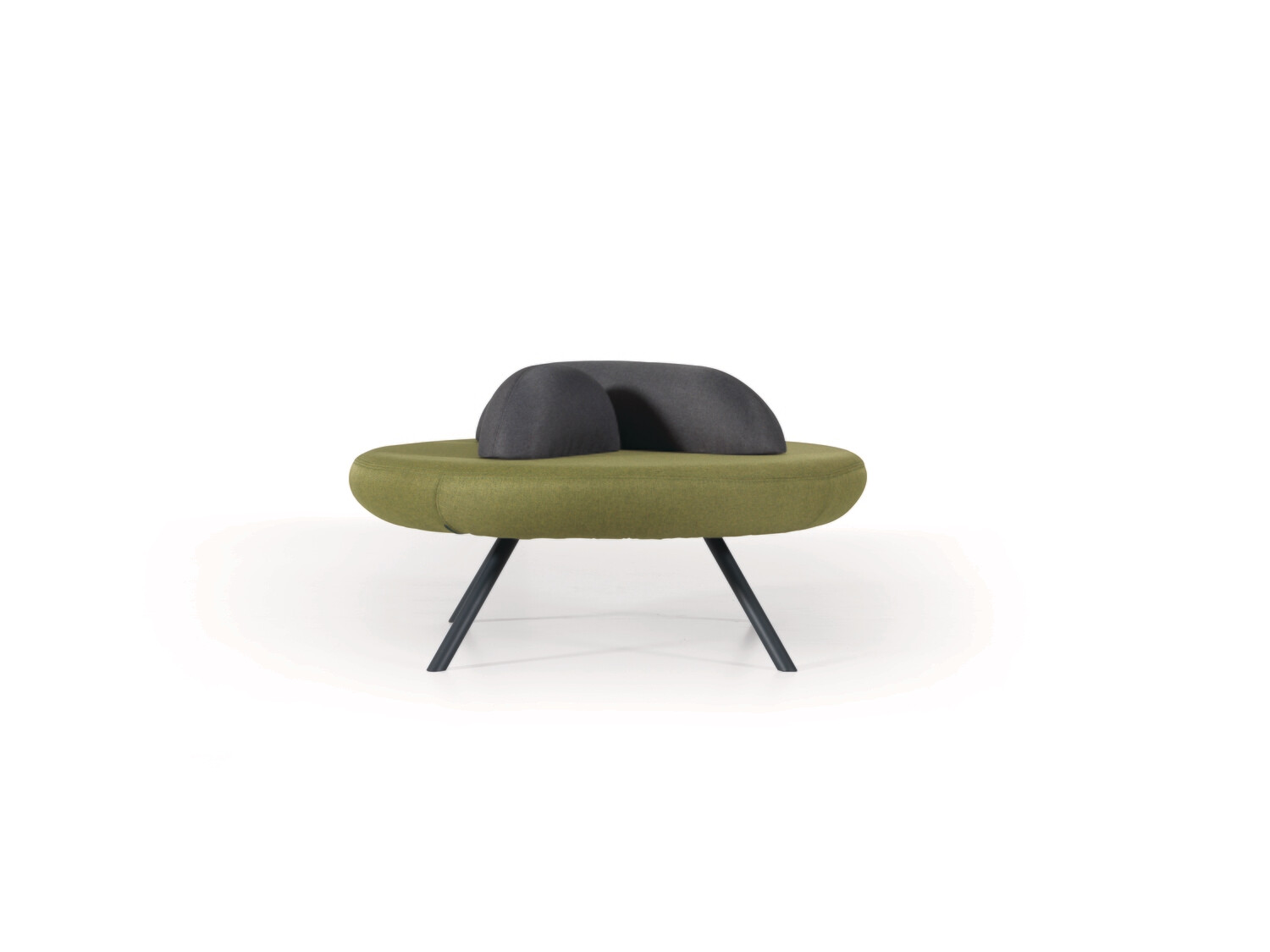 Olivya office sofa