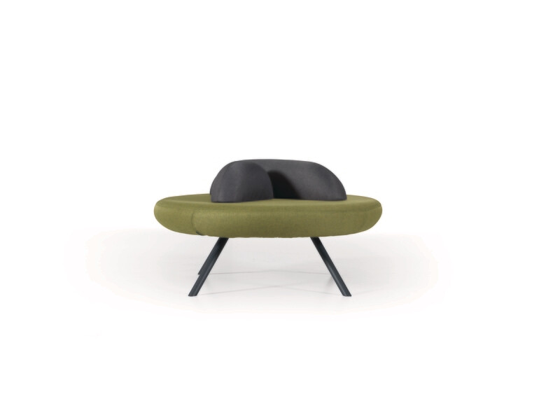 Olivya office sofa