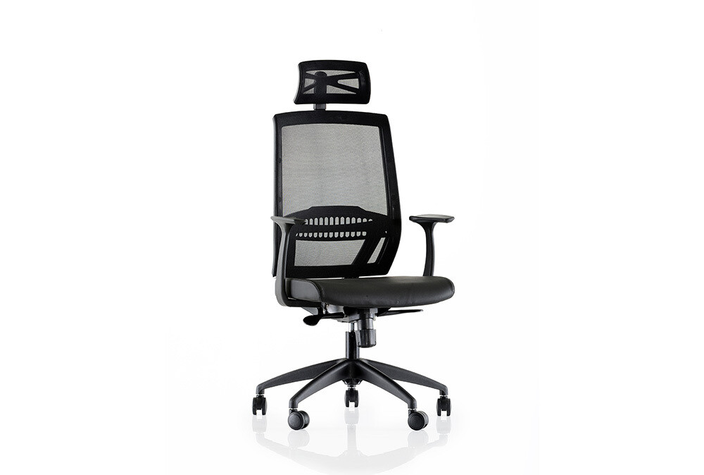 Sandax Executive Chair