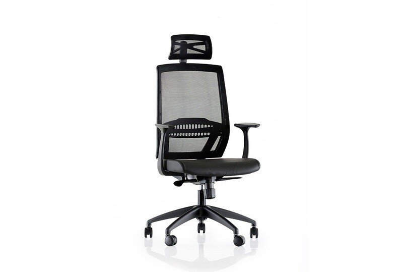 Sandax Executive Chair