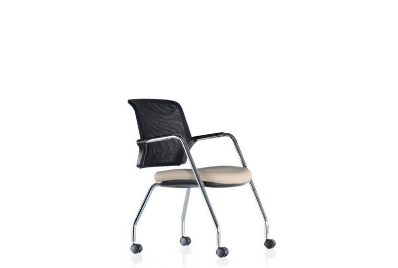 Net office chair