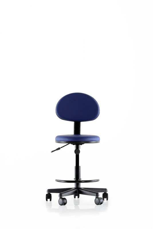 Mega office chair