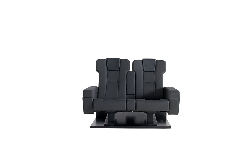 Opera Conference chair