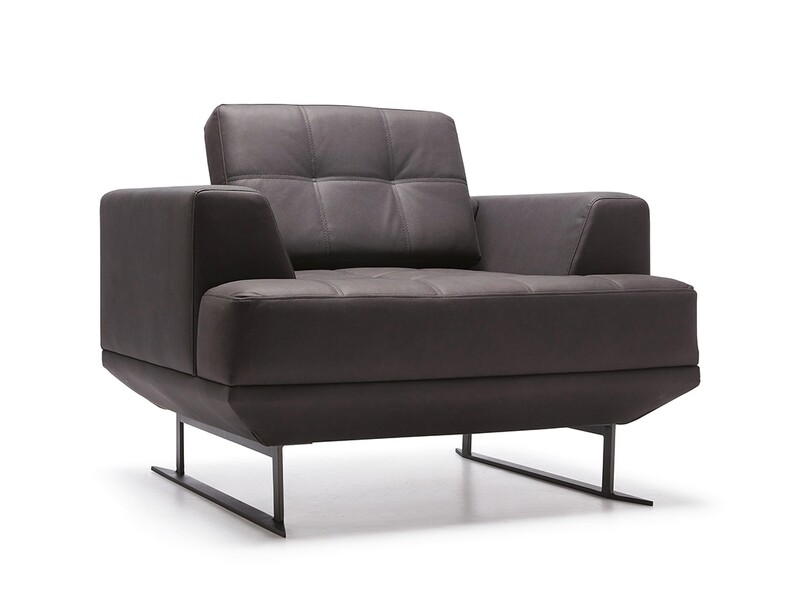 Dion  Office Sofa