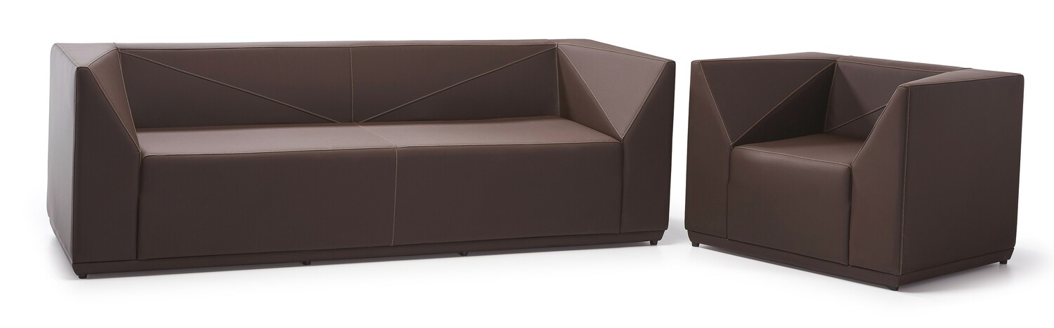 Prizma Office Sofa