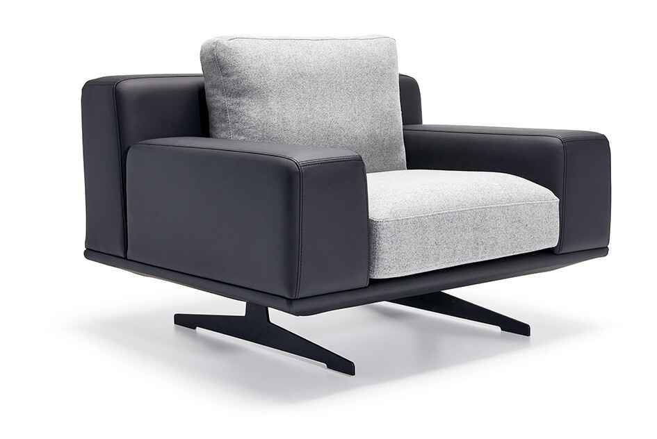 Delphi Office Sofa