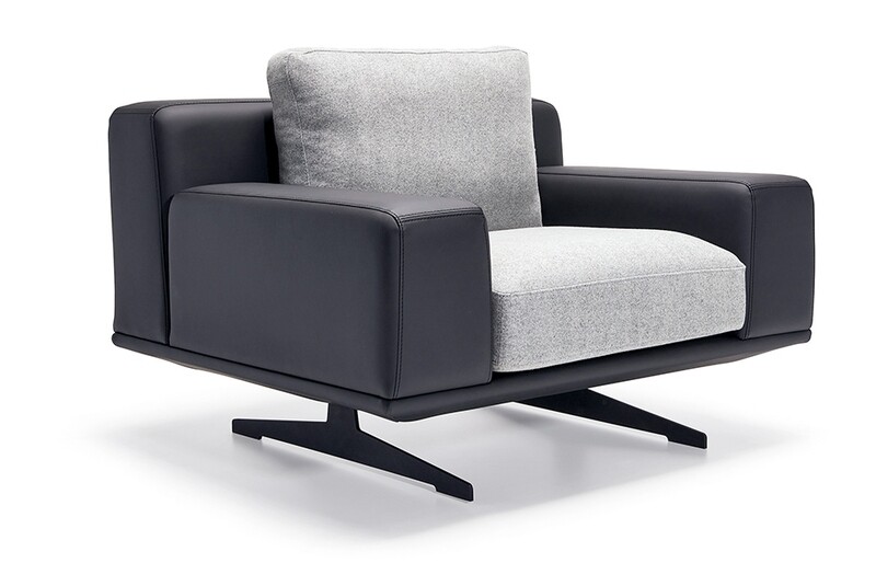 Delphi Office Sofa