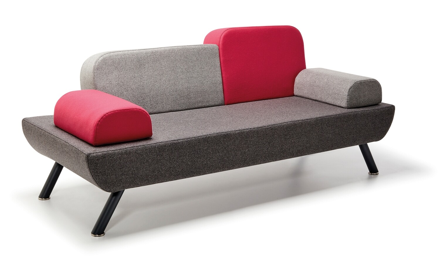 Paris office sofa