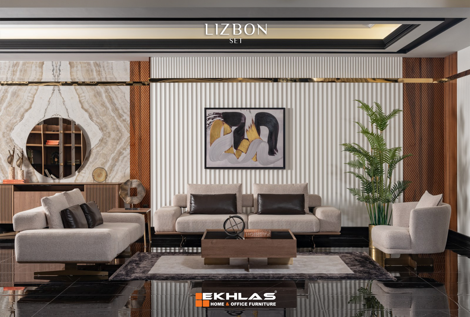 lizbon sofa
