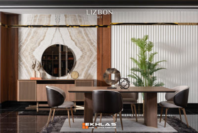 lizbon dining room