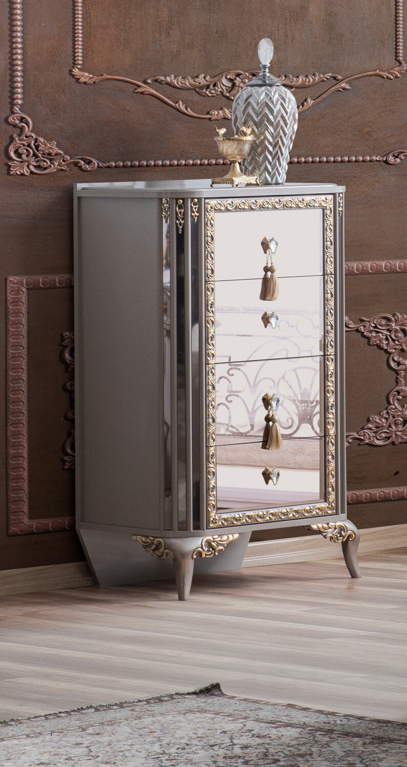 Safir Drawer