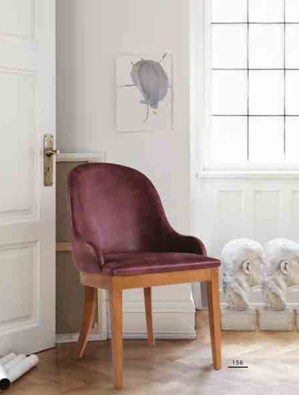 Milano Chair