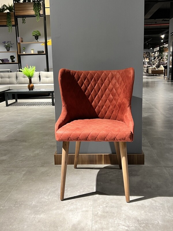 Helin red-grey-brown