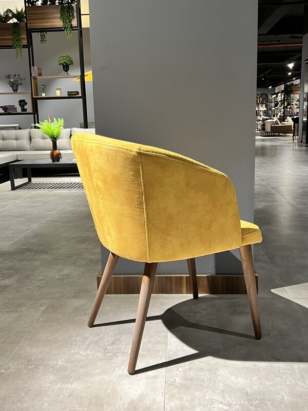 Danti 4 Chair