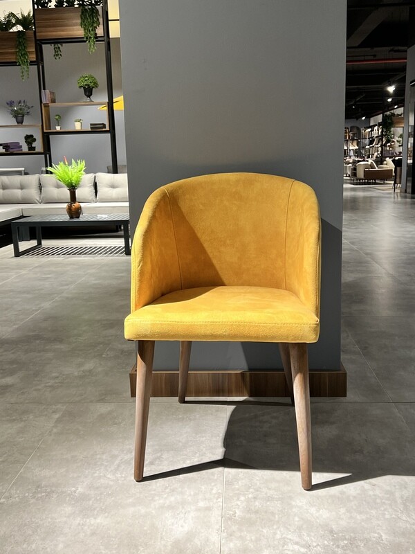 Danti 4 Chair