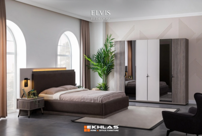 Elvis Bedroom
