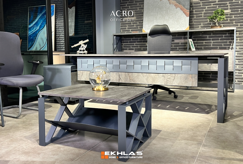 Acro office set