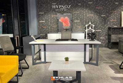 Hypnoz office set