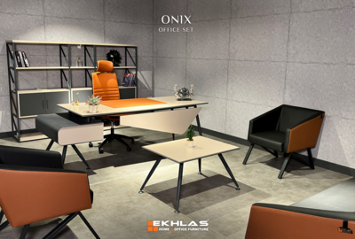 Onix office set