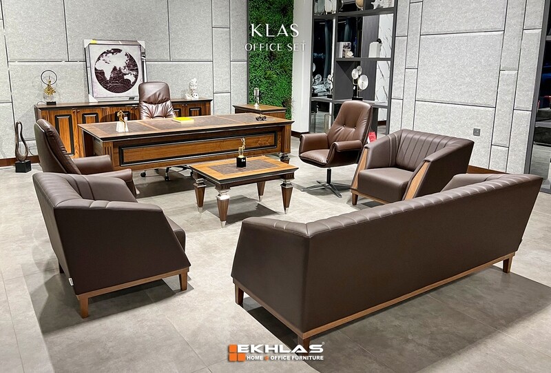 Klas office set